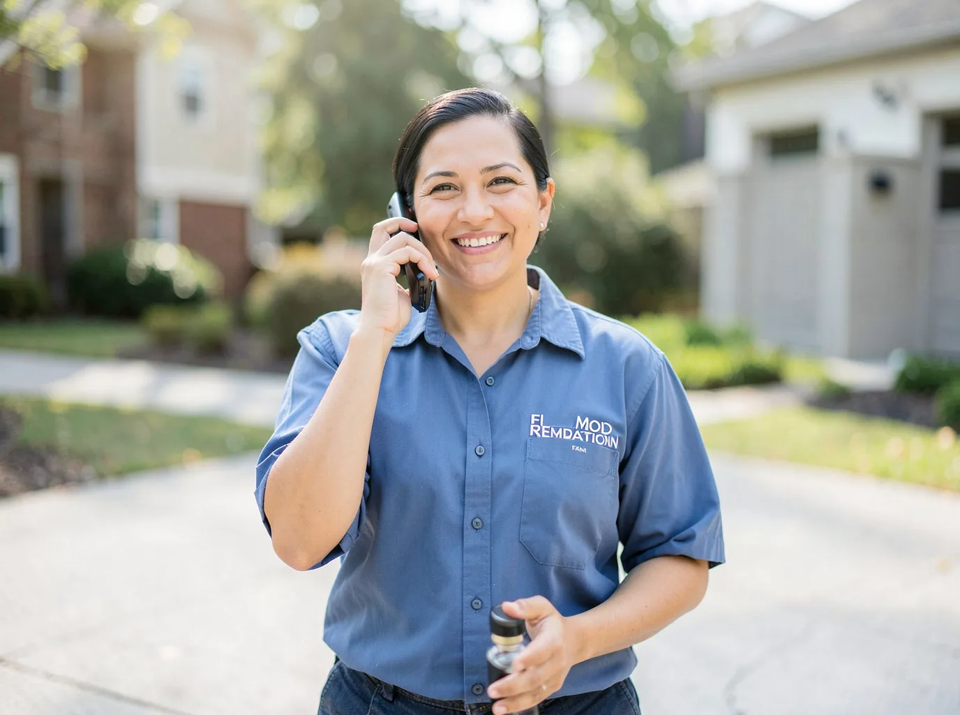 Mold Remediation Tennessee Ridge, TN FAQs